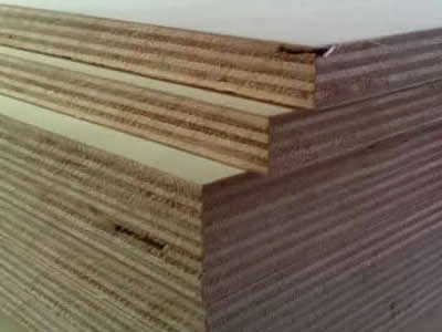 multistrato di legno